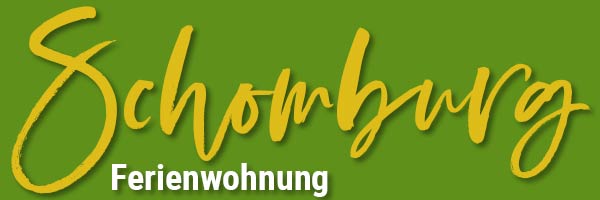 Ferienwohnung Schomburg