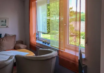 Ferienwohnung Meersburg Apartment 1 10