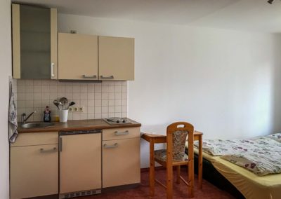 Ferienwohnung Meersburg Apartment 2 07